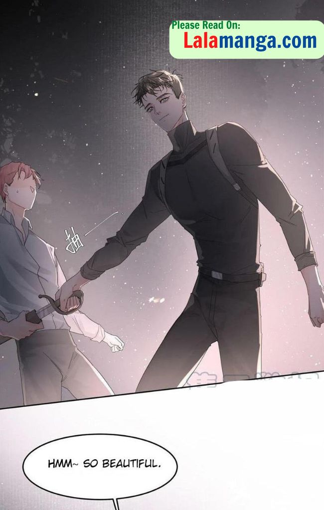 Former King Chapter 16 page 4 - 