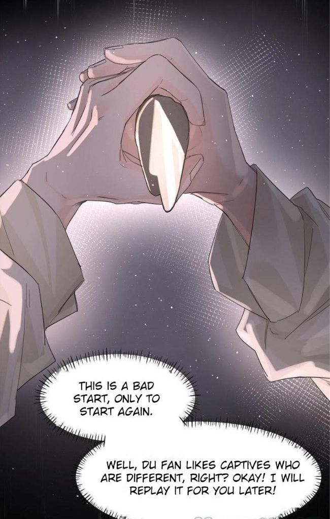 Former King Chapter 16 page 33 - 