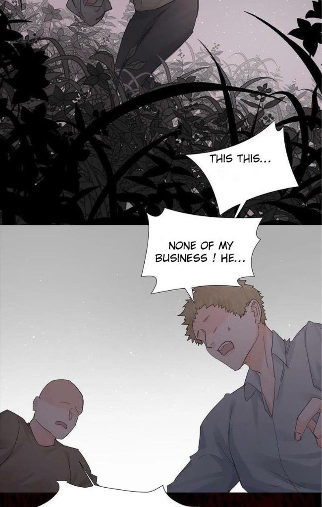 Former King Chapter 16 page 39 - 