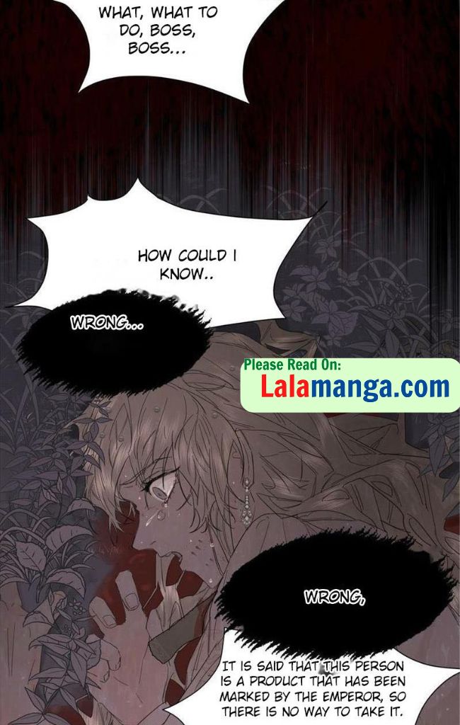 Former King Chapter 16 page 40 - 