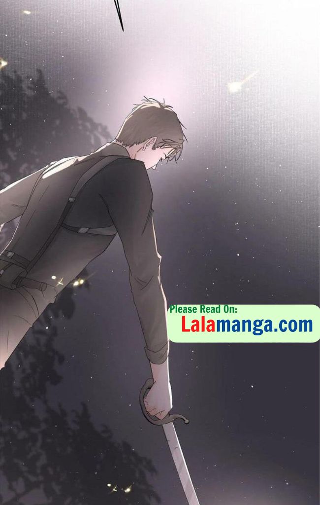 Former King Chapter 16 page 5 - 