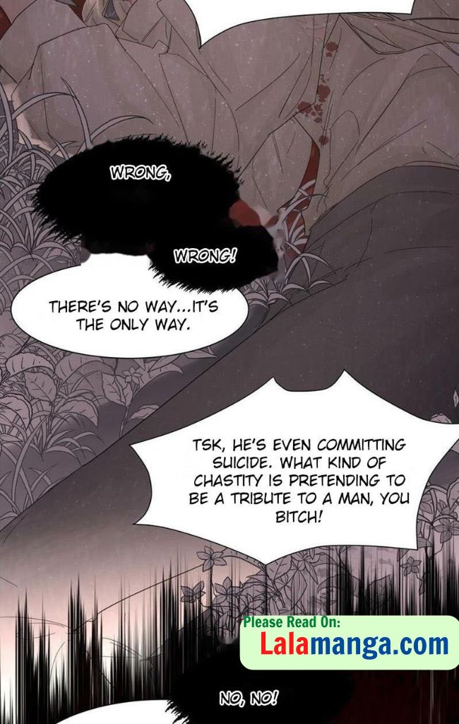 Former King Chapter 16 page 41 - 
