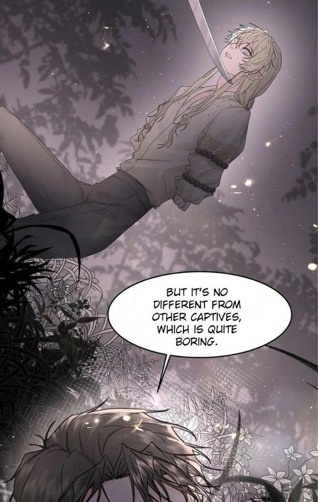 Former King Chapter 16 page 6 - 