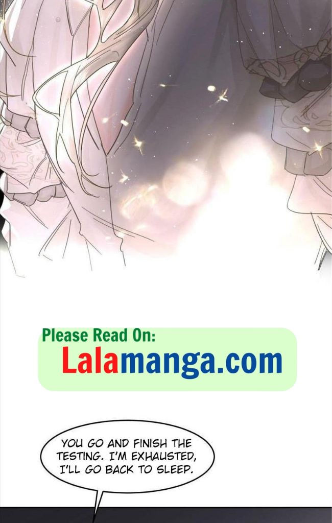 Former King Chapter 16 page 9 - 