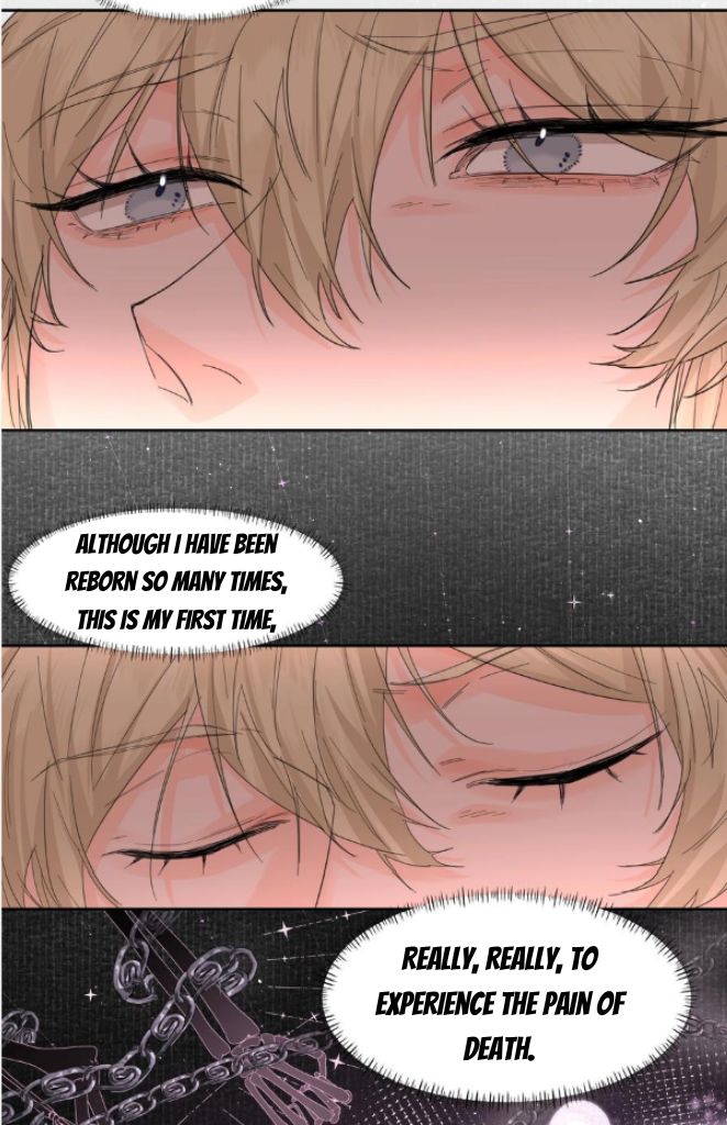 Former King Chapter 17 page 19 - 