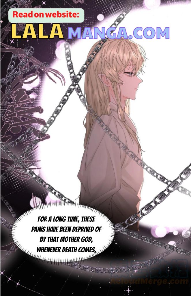 Former King Chapter 17 page 20 - 