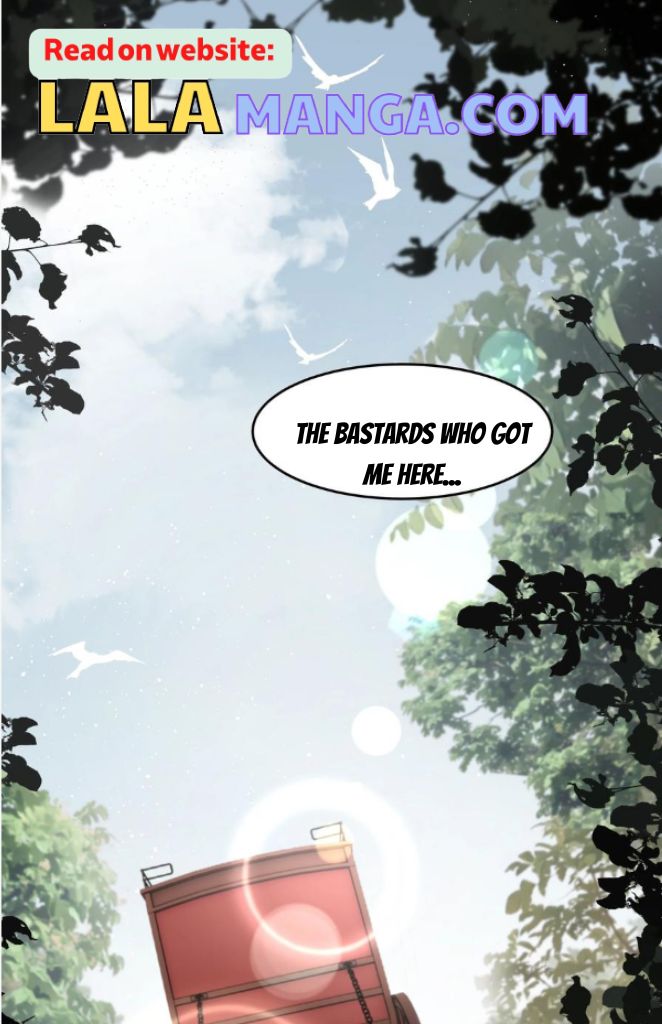 Former King Chapter 17 page 26 - 
