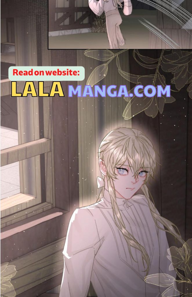 Former King Chapter 17 page 31 - 