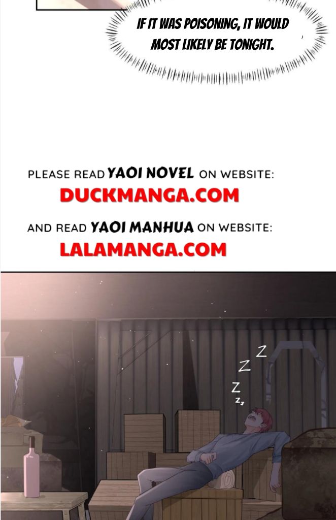 Former King Chapter 17 page 34 - 