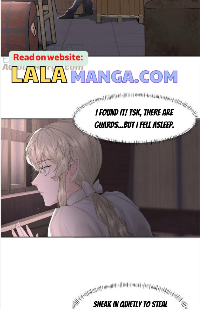 Former King Chapter 17 page 35 - 