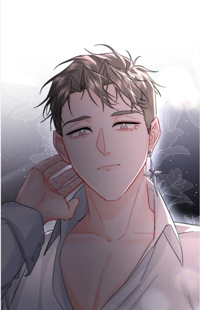 Former King Chapter 17 page 40 - 