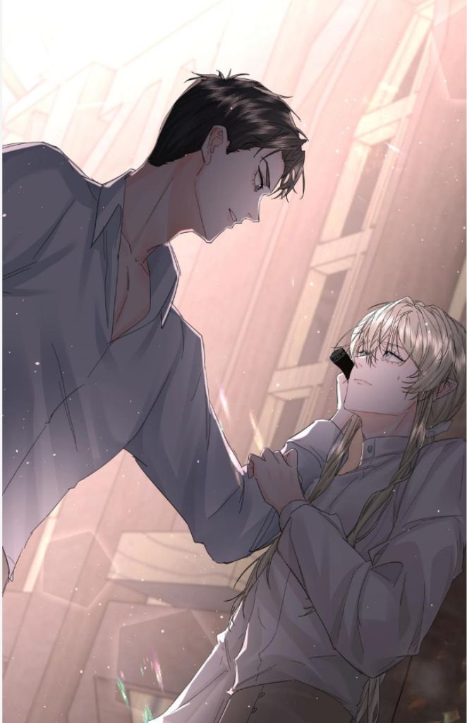 Former King Chapter 17 page 45 - 