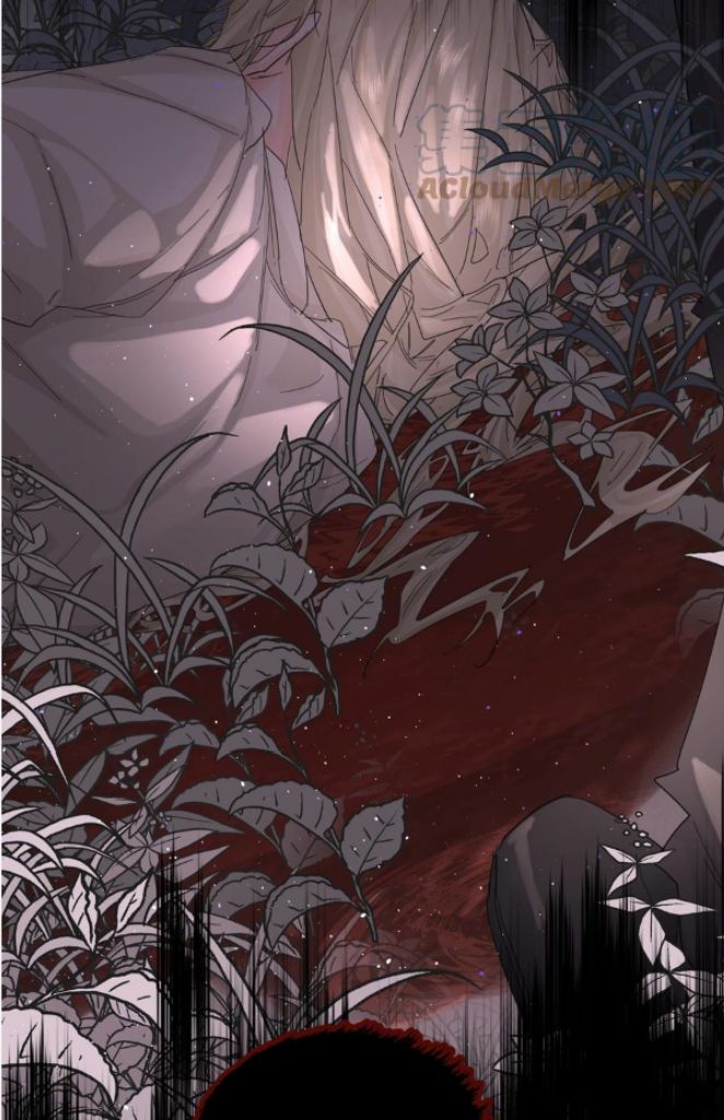 Former King Chapter 17 page 6 - 