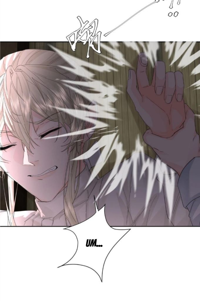 Former King Chapter 18 page 11 - 