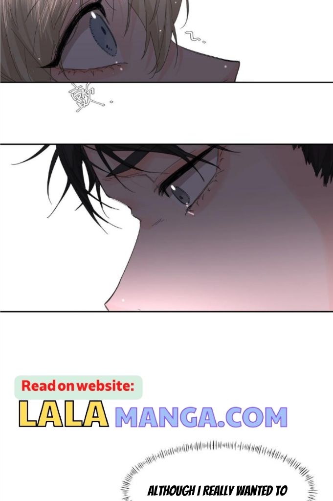 Former King Chapter 18 page 15 - 