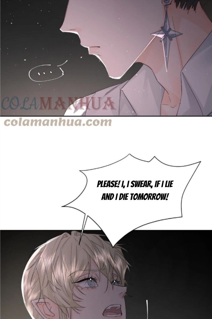 Former King Chapter 18 page 23 - 