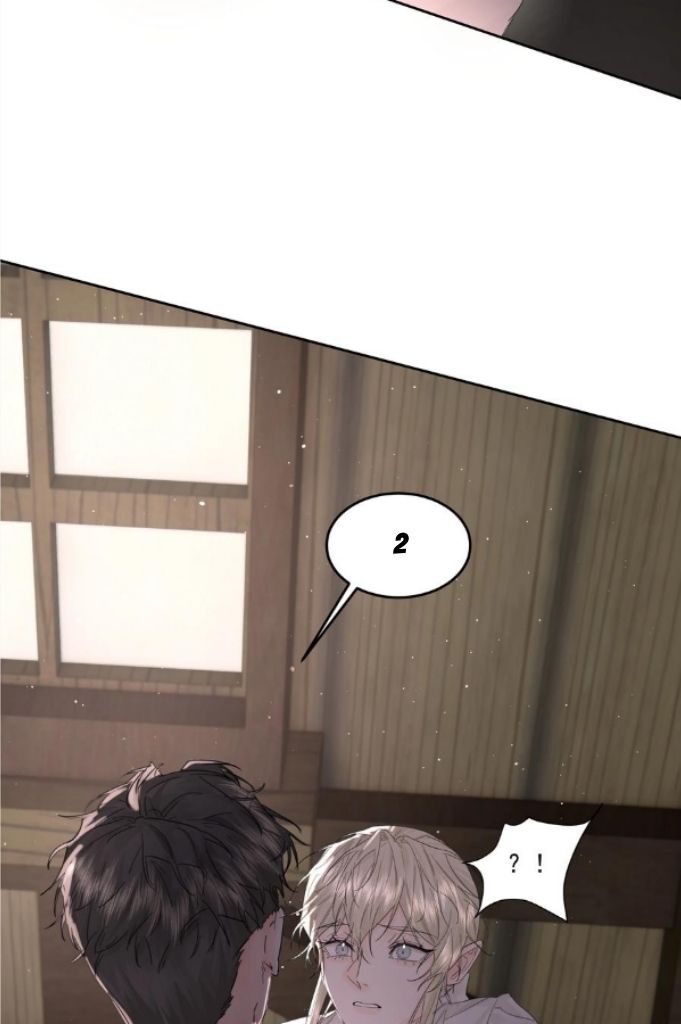 Former King Chapter 18 page 32 - 