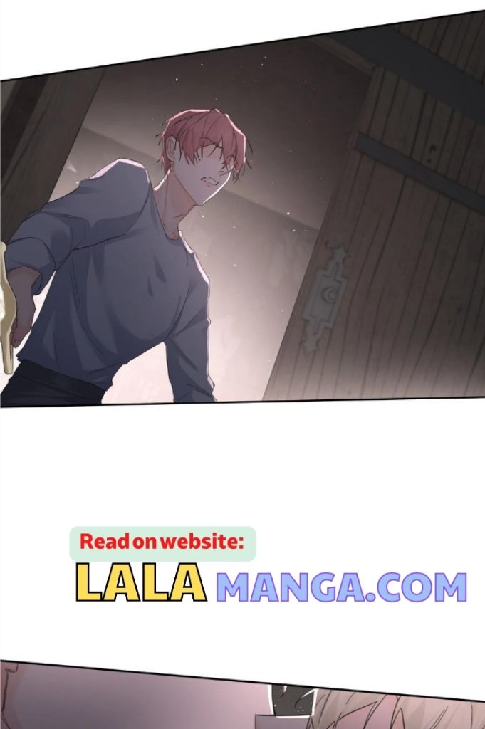 Former King Chapter 18 page 35 - 