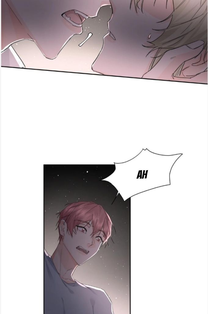 Former King Chapter 18 page 36 - 