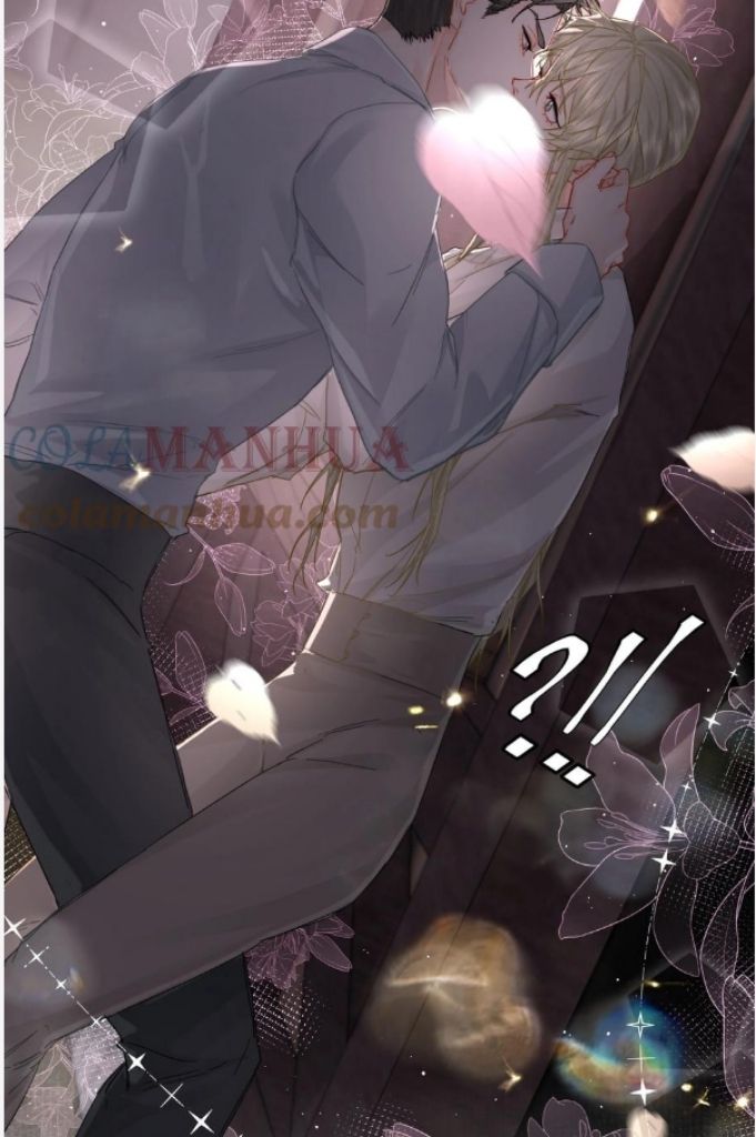 Former King Chapter 18 page 38 - 