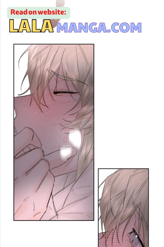 Former King Chapter 18 page 44 - 