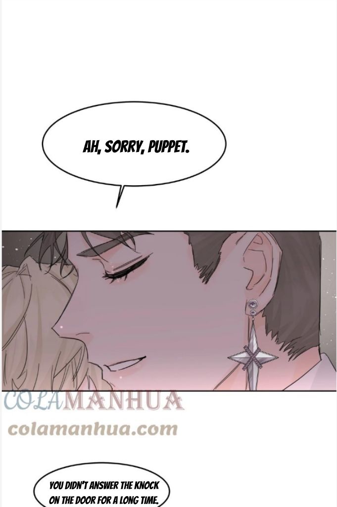Former King Chapter 18 page 53 - 