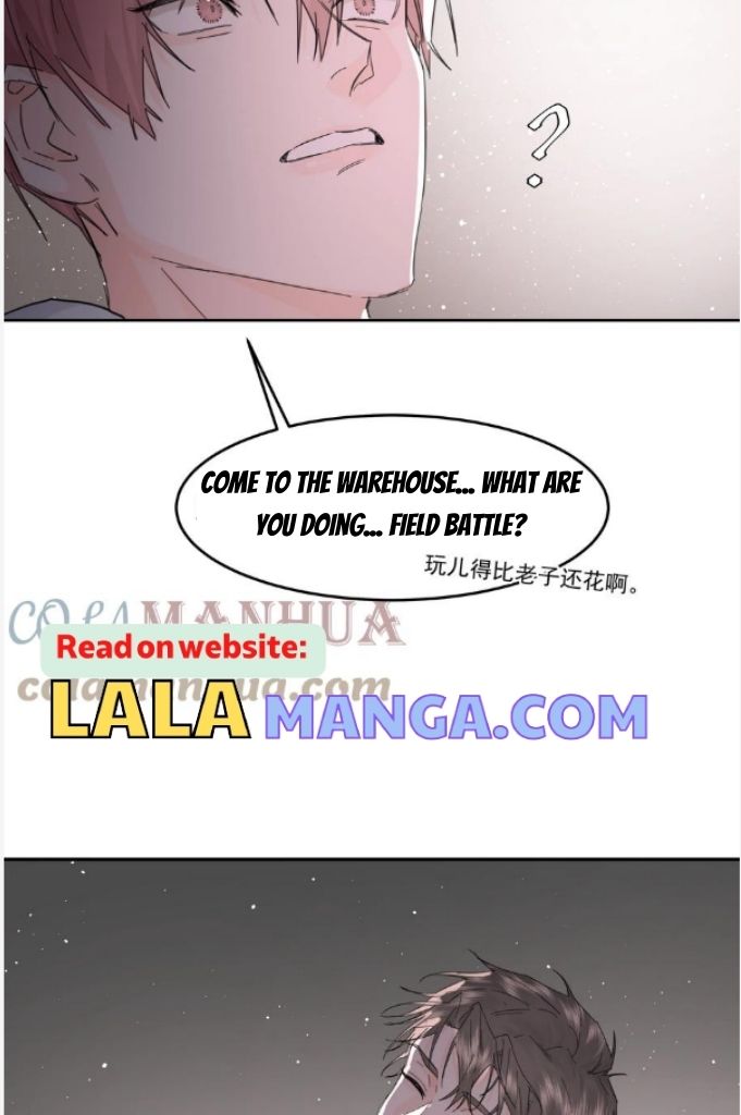Former King Chapter 18 page 56 - 