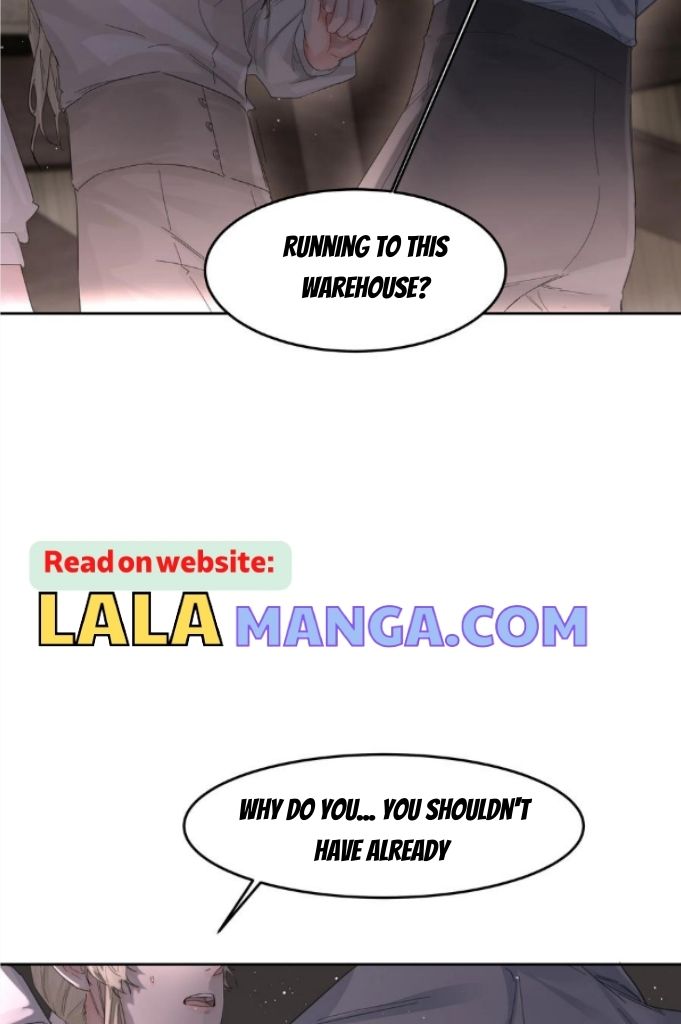 Former King Chapter 18 page 8 - 