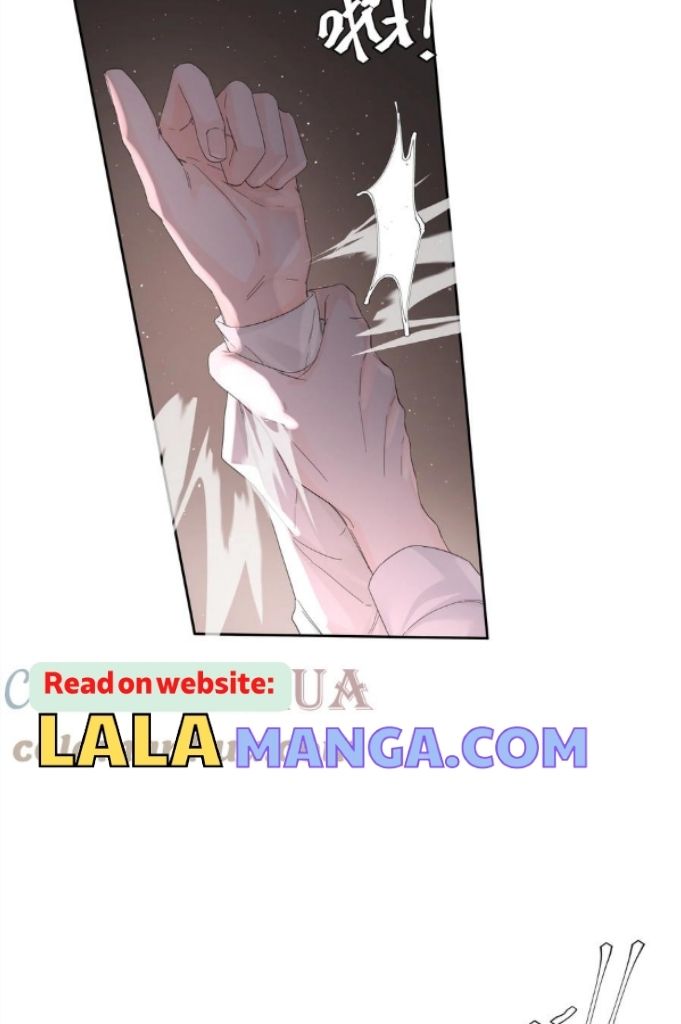 Former King Chapter 18 page 10 - 