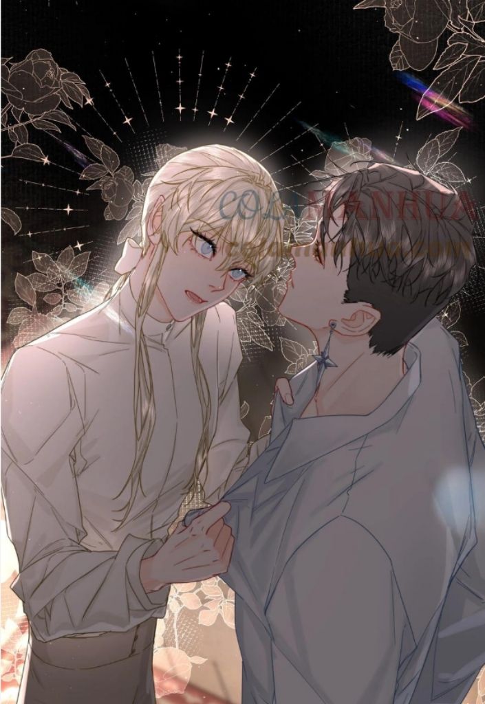 Former King Chapter 19 page 14 - 