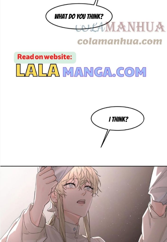 Former King Chapter 19 page 17 - 