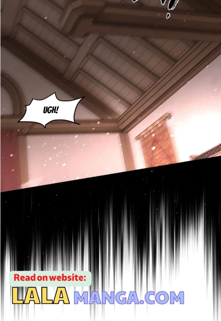 Former King Chapter 19 page 22 - 