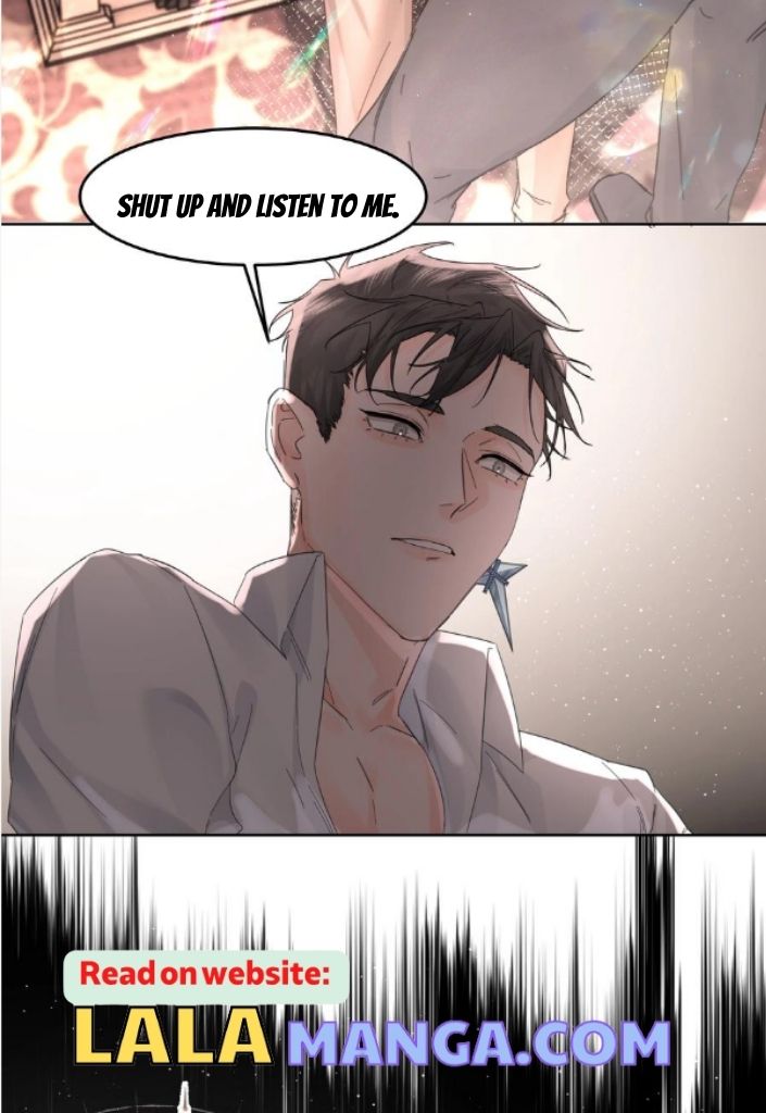 Former King Chapter 19 page 25 - 