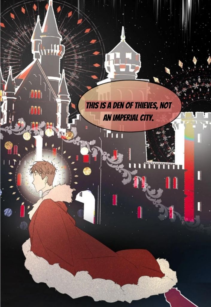Former King Chapter 19 page 26 - 