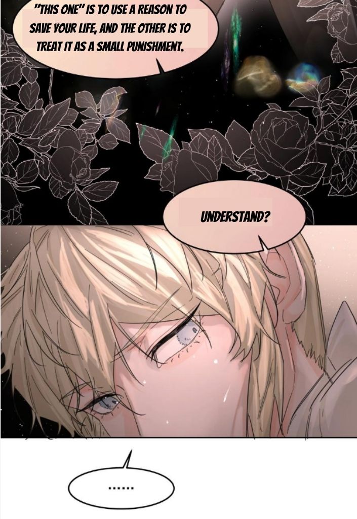 Former King Chapter 19 page 33 - 
