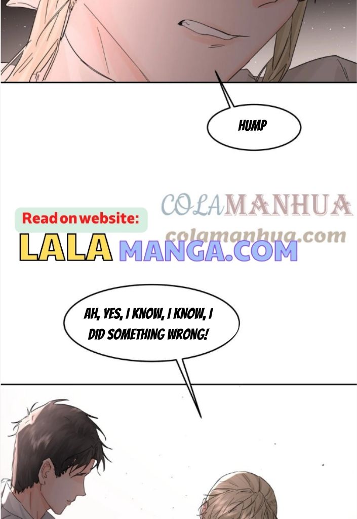 Former King Chapter 19 page 39 - 