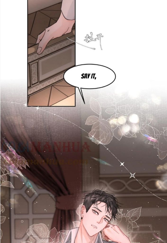 Former King Chapter 19 page 42 - 