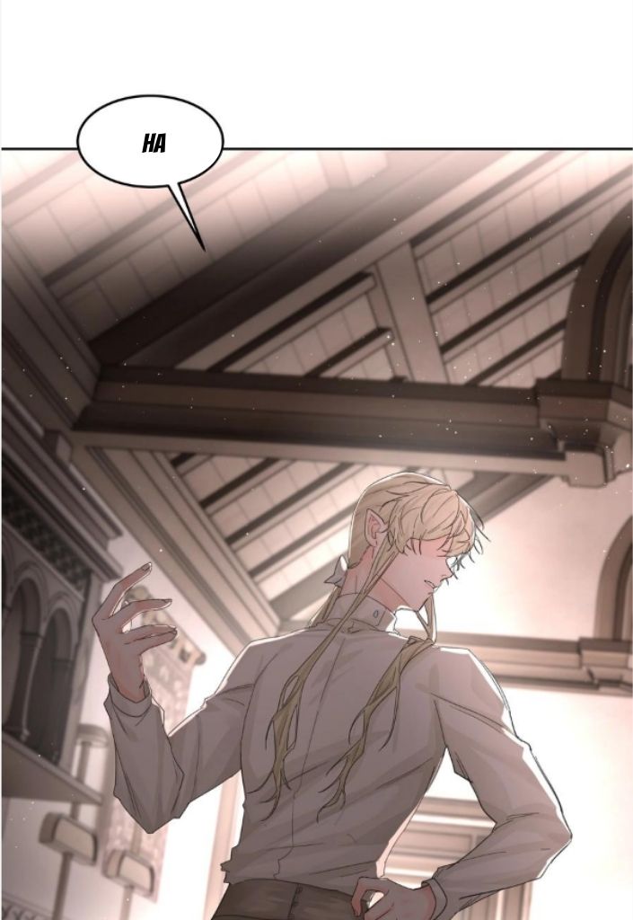 Former King Chapter 19 page 44 - 
