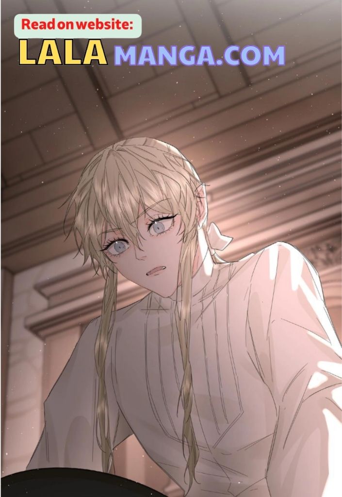 Former King Chapter 19 page 54 - 