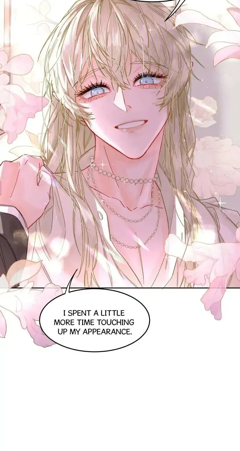 Former King Chapter 2.1 page 20 - 