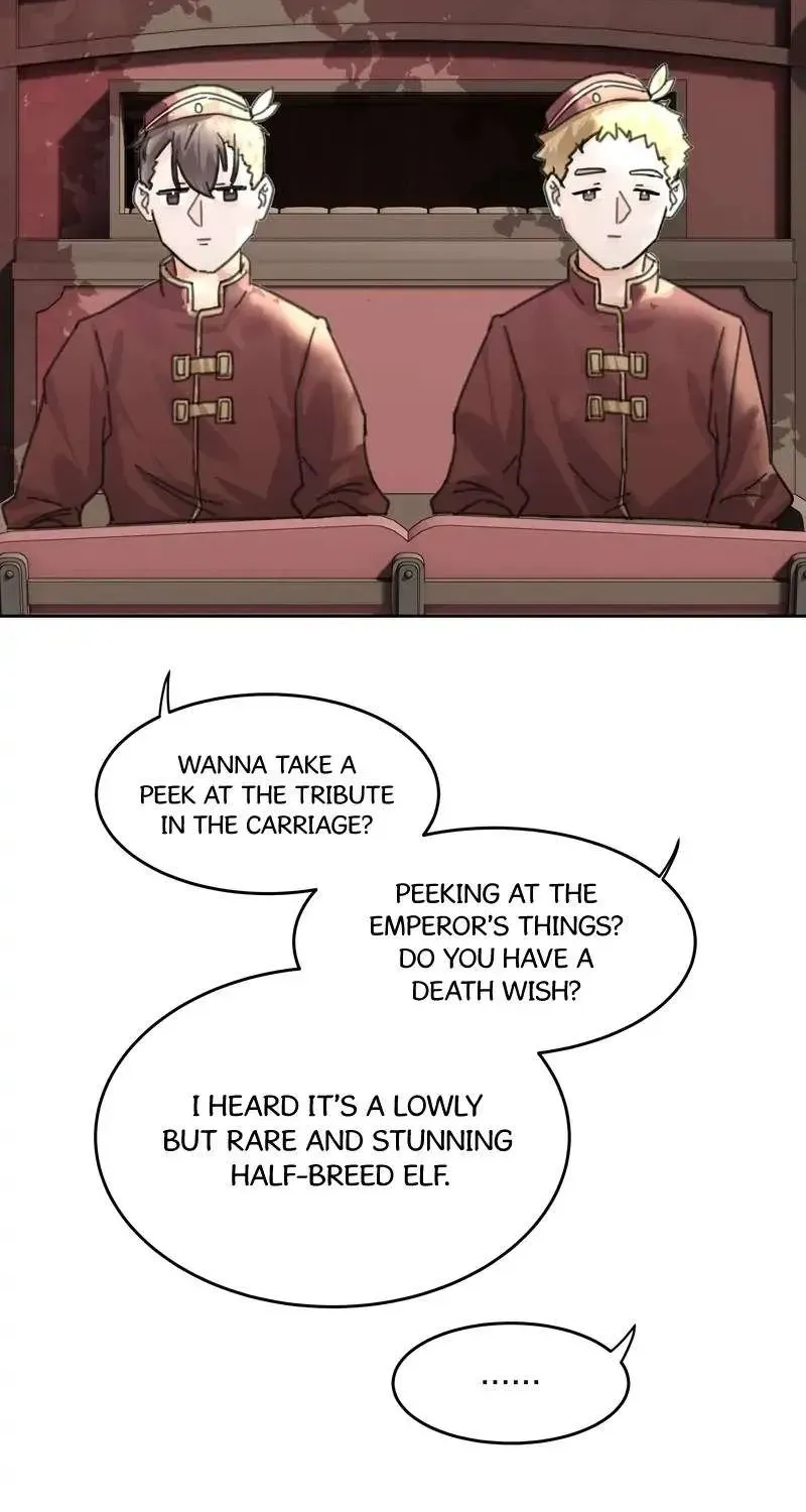 Former King Chapter 2.1 page 42 - 