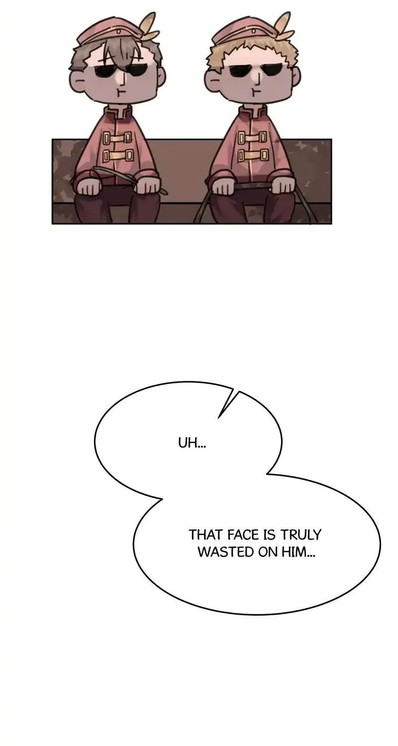 Former King Chapter 2.1 page 52 - 
