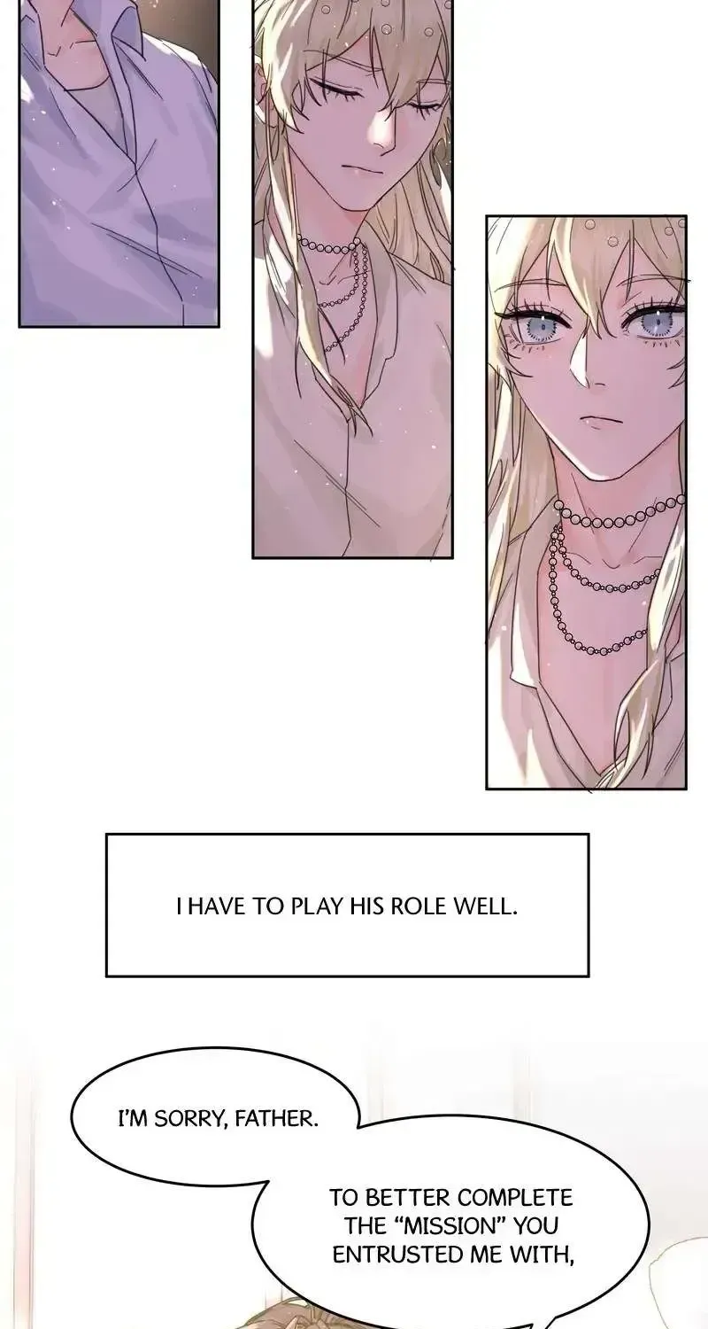 Former King Chapter 2.2 page 19 - 