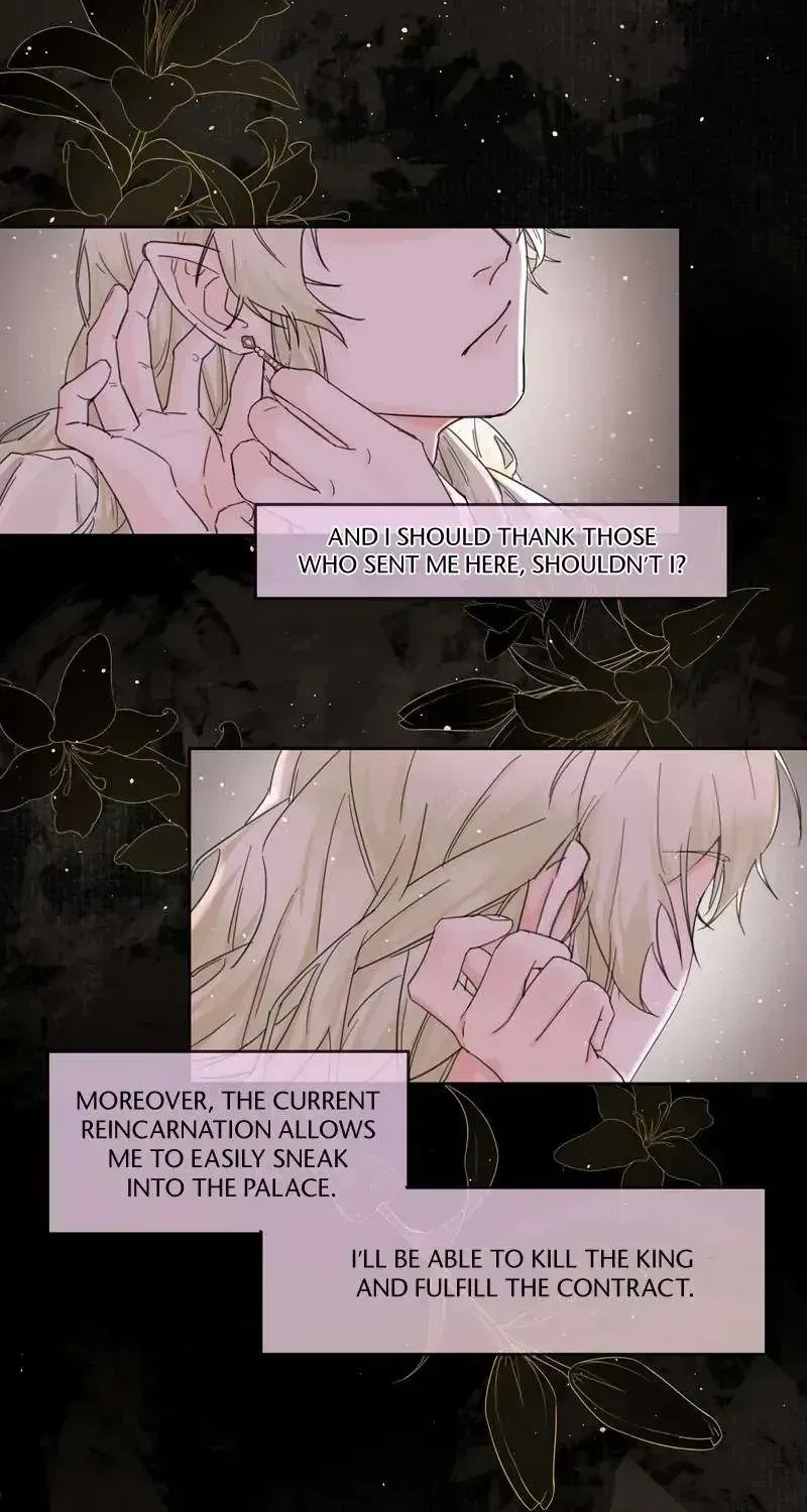 Former King Chapter 2.2 page 34 - 