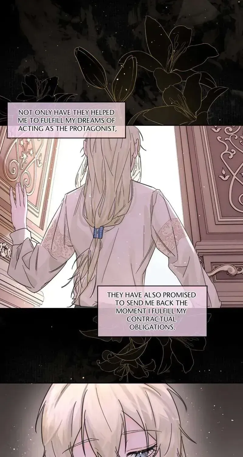 Former King Chapter 2.2 page 35 - 