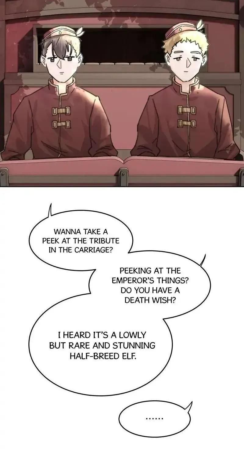 Former King Chapter 2.2 page 42 - 