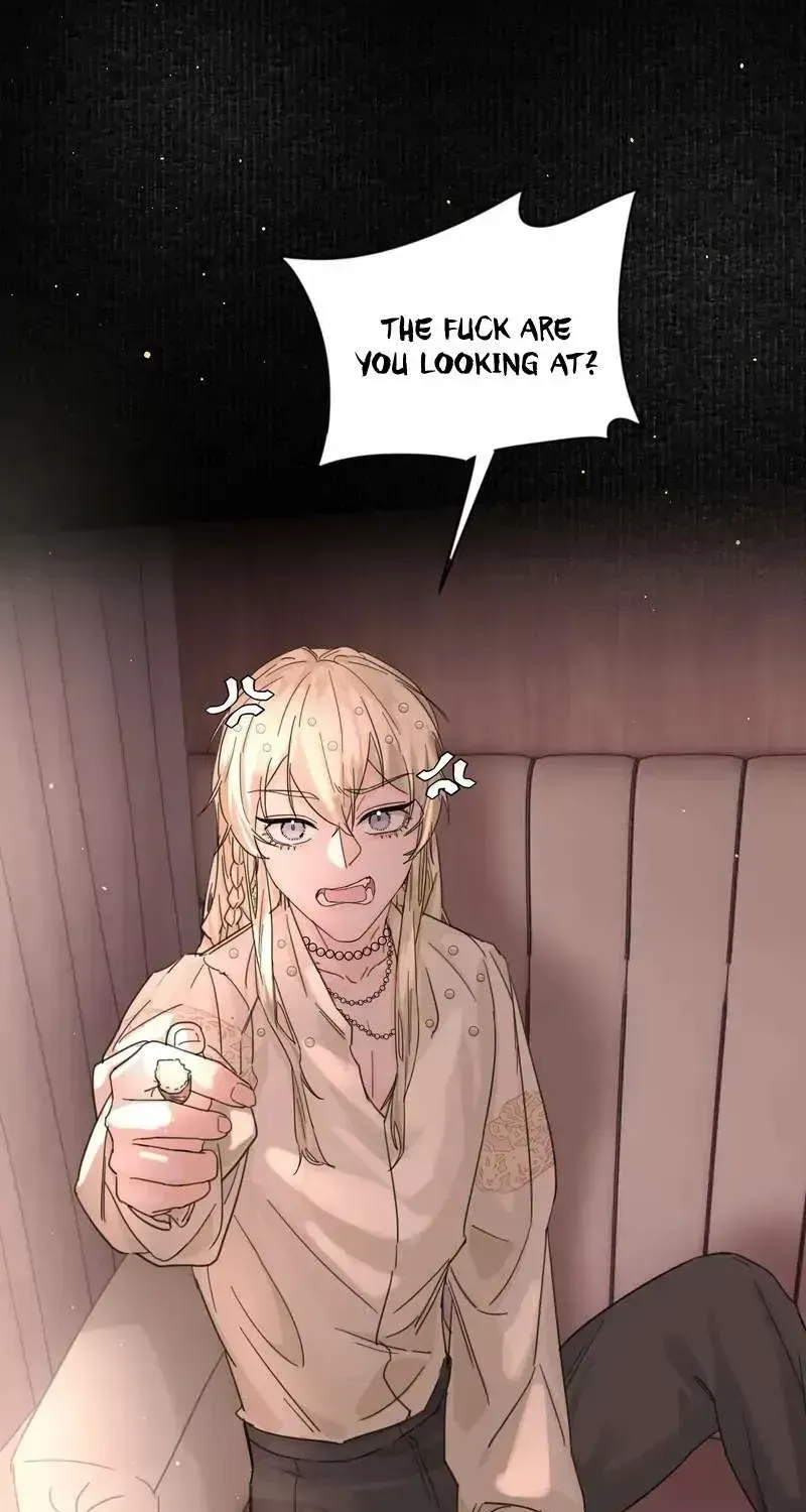 Former King Chapter 2.2 page 49 - 