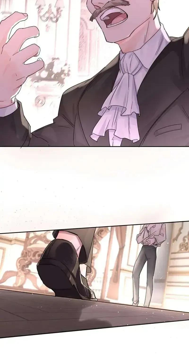 Former King Chapter 2.2 page 10 - 