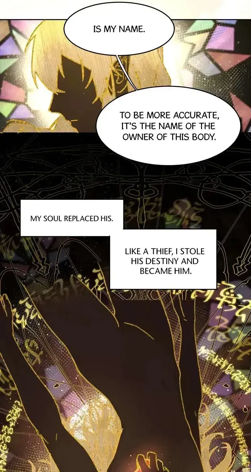 Former King Chapter 2.3 page 17 - 