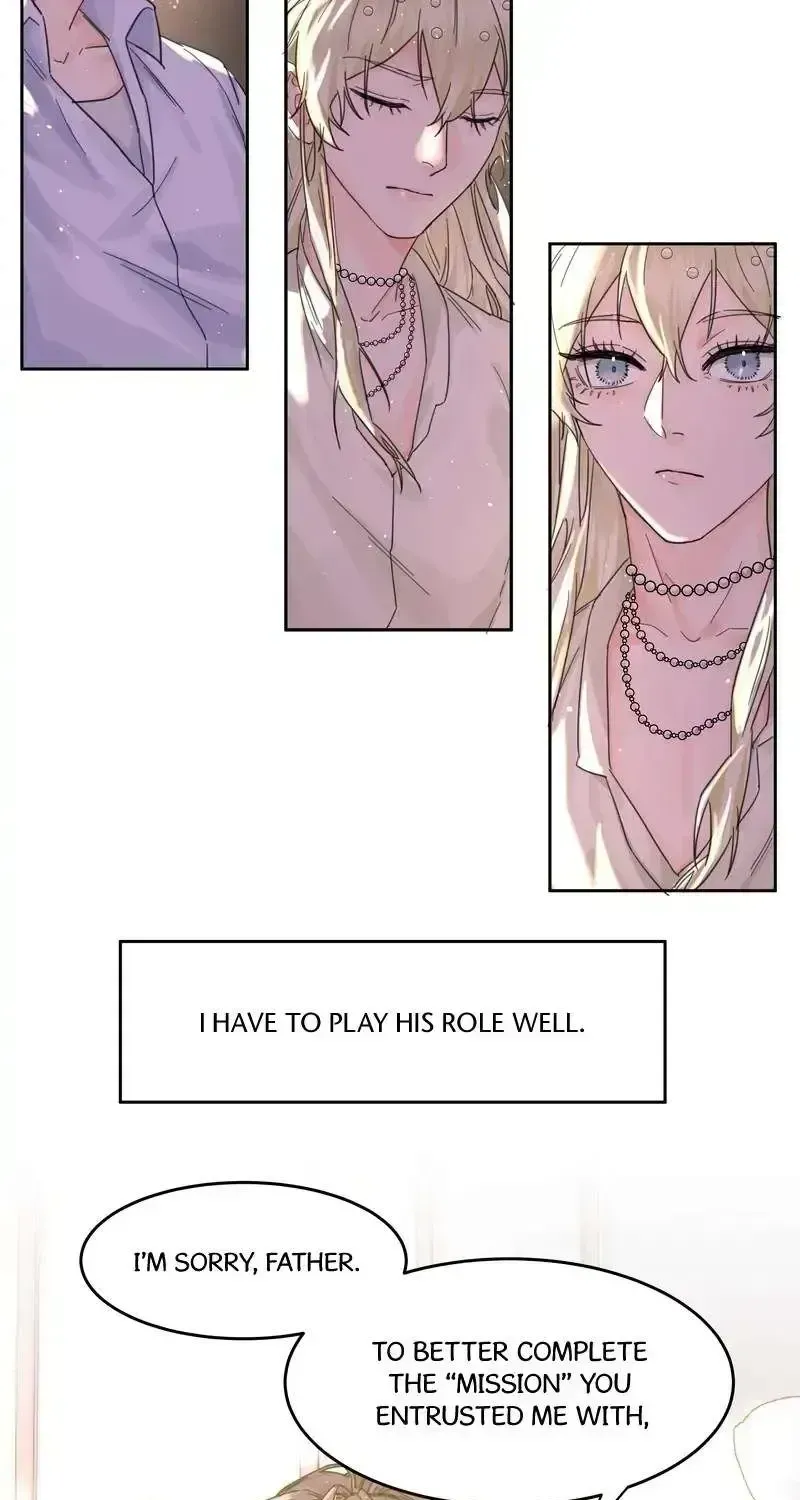 Former King Chapter 2.3 page 19 - 